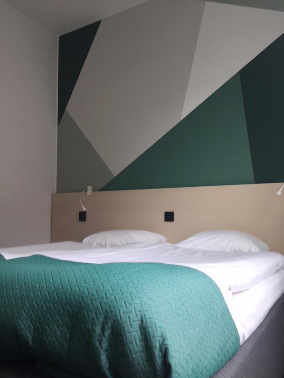 Greenstar Hotel Jyvaeskylae Екстер'єр фото