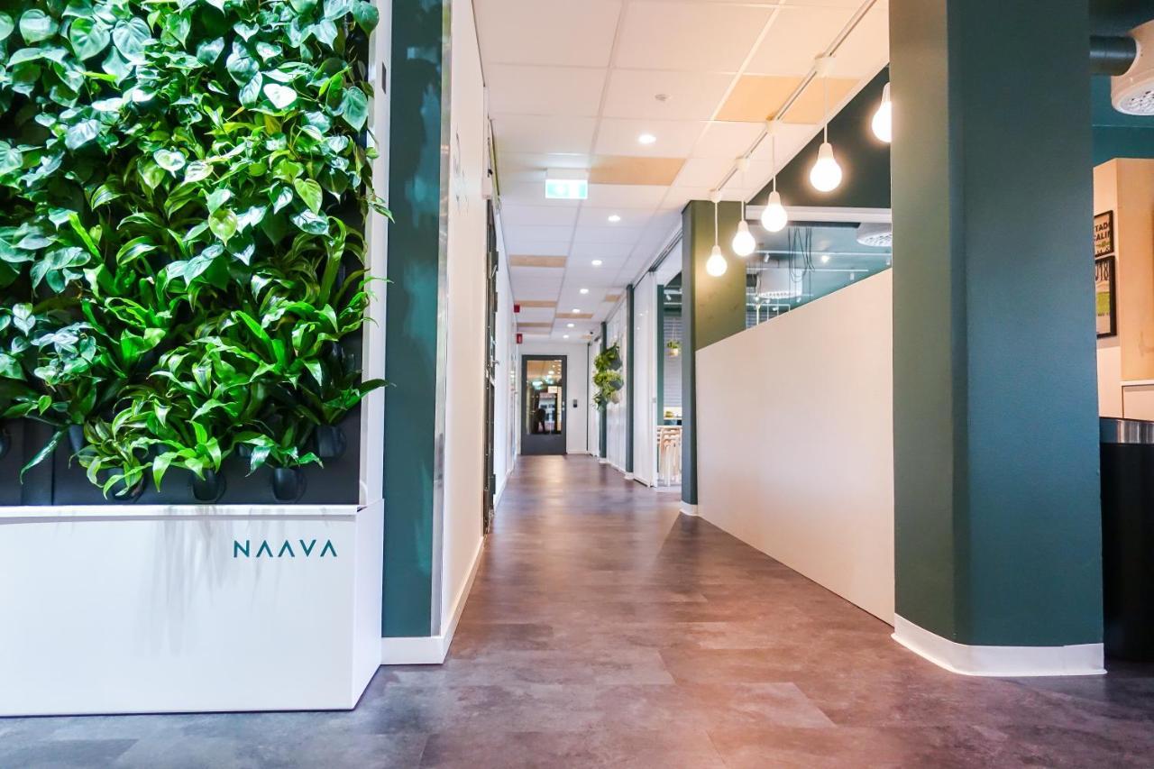 Greenstar Hotel Jyvaeskylae Екстер'єр фото