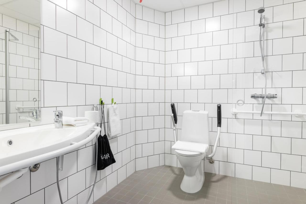 Greenstar Hotel Jyvaeskylae Екстер'єр фото